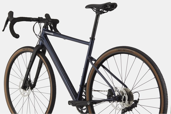 Immagine prodotto Cannondale Topstone 2 MDN SM (46 cm)