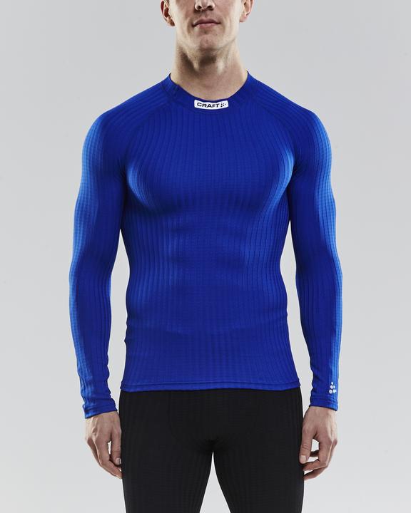 Actual product image Craft Progress Baselayer CN LS M (3XL)