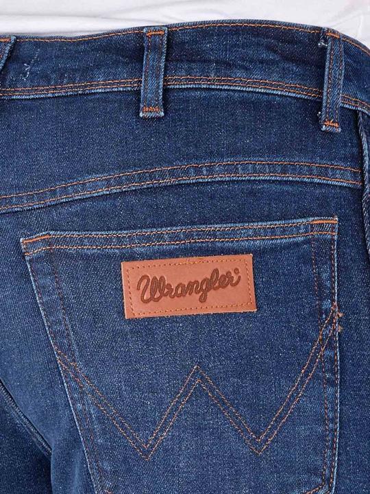Produktbild Wrangler Jeans Texas Low Stretch (W31/L30)