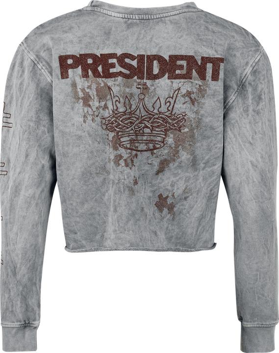 Immagine prodotto President Cropped Crown (M)