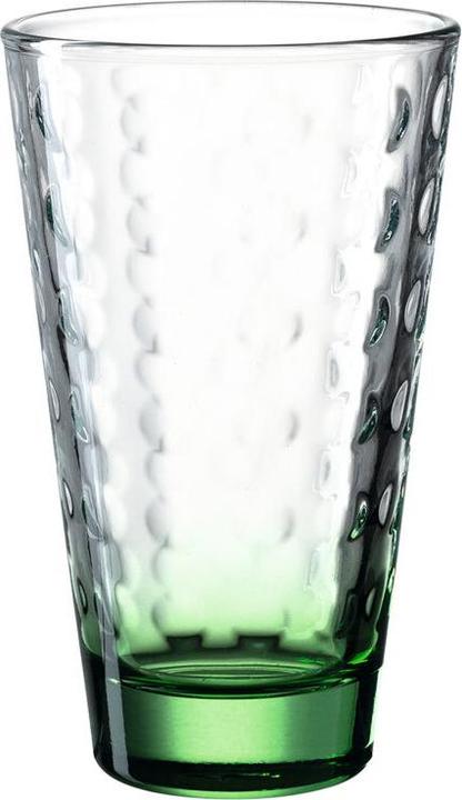 Produktbild Leonardo Trinkglas Optic (0.30 l, 6 x)