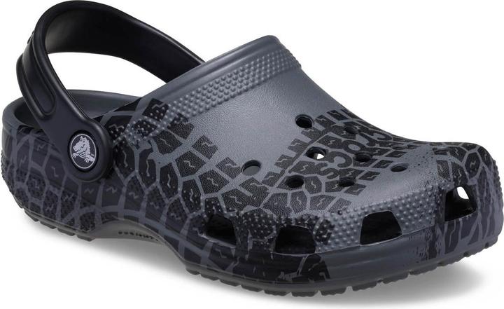 Image du produit Crocs K's Classic Tire Print Clog (28)
