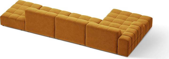 Produktbild Cosmopolitan Design Chicago (Ecksofa)