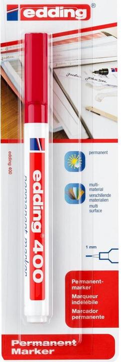 Image du produit Edding 400 (1x)