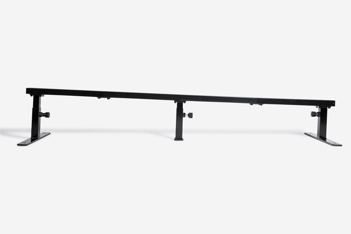 Actual product image Decathlon Slide