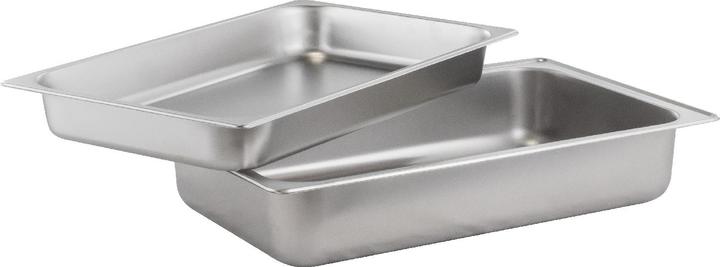 Actual product image Gastro Hero Chafing Dish ECO / Roll Top Lid