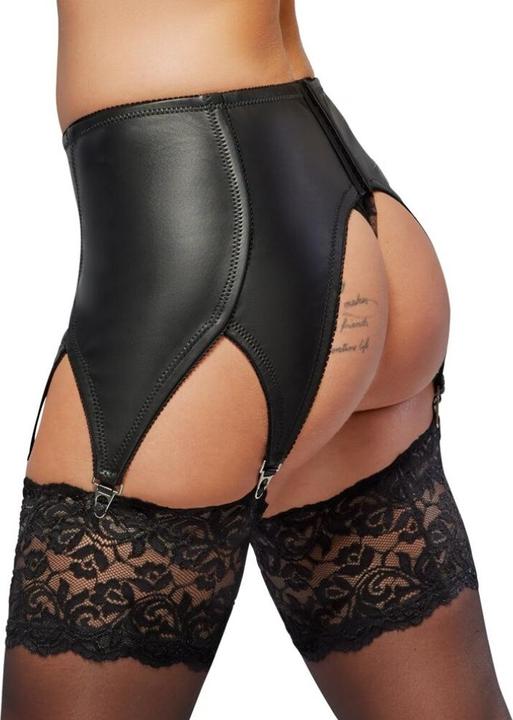 Produktbild Zado Strapsgurt aus Leder (XL)