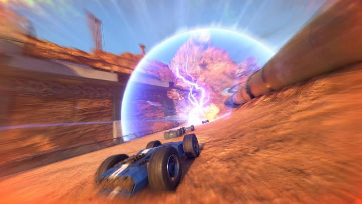 Produktbild Wired Productions Grip: Ultimate Edition -UK- (PS4)