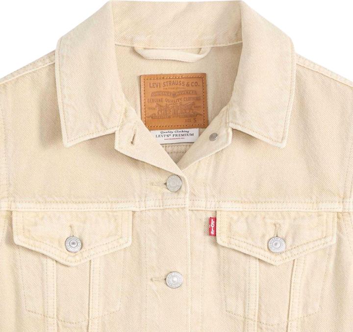 Produktbild Levis Original Truckerjacke (34)