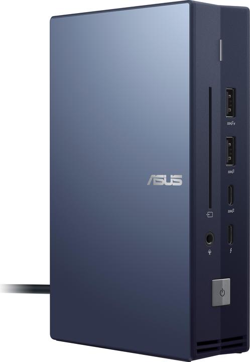 ASUS SimPro Dock 2 (Thunderbolt, 2 Ports)