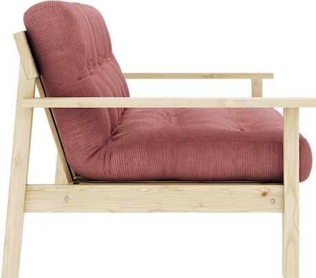Produktbild Karup Design Unwind (3-Sitzer, Bettsofa)
