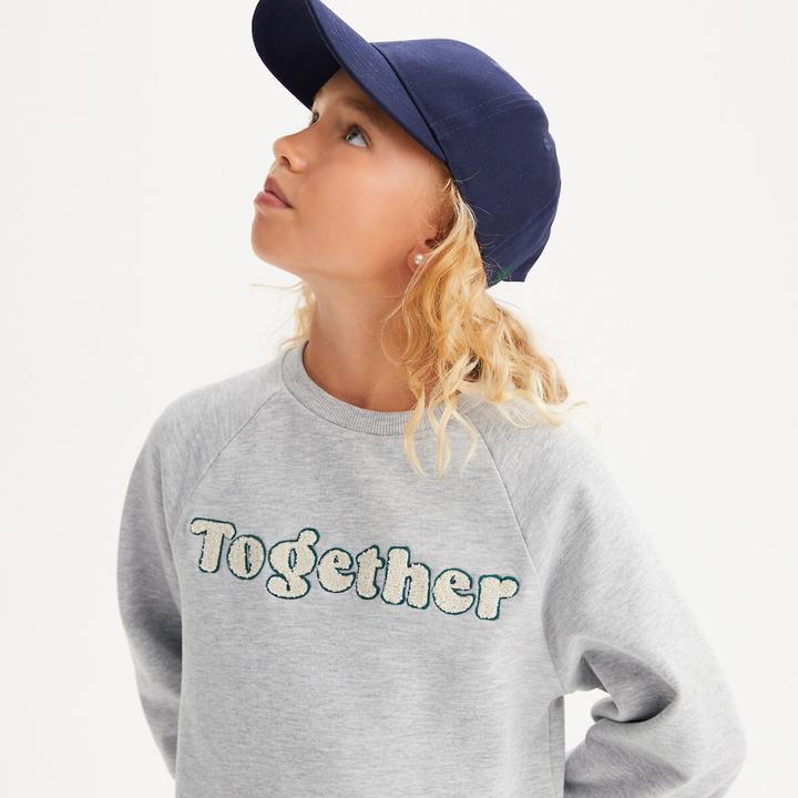 Produktbild La Redoute Collections Sweatkleid (116)