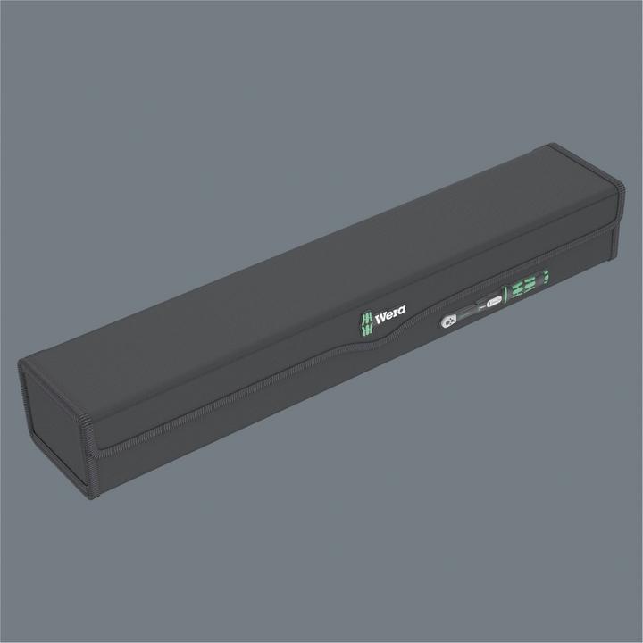 Produktbild Wera Click-Torque C 3 Set 1 (1/2", 40 Nm, 200 Nm)