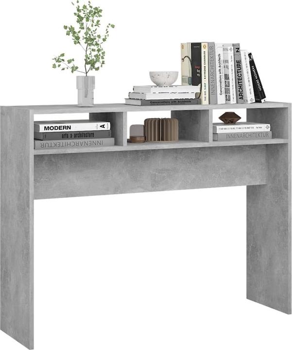Produktbild VidaXL Konsolentisch (105 x 30 x 80 cm)