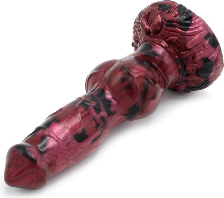 Image du produit Kiotos Monstar Dildo Beast 65