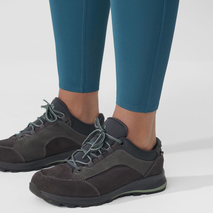 Actual product image Fjällräven Women's Abisko Trekking Tights Pro (XXS)