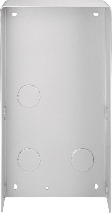 Actual product image Abus External housing for frame surface mounting (2 modules)