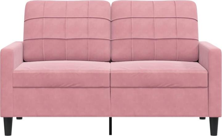 Produktbild vidaXL 2-Sitzer-Sofa (2-Sitzer)