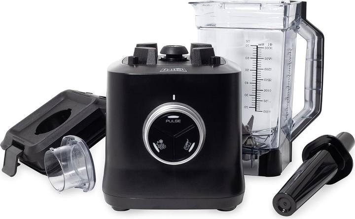 Actual product image Fritel BL 4270 High Efficiency Blender