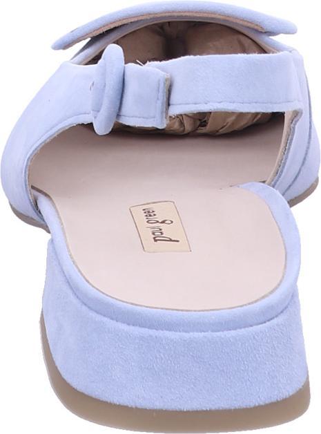 Image du produit Paul Green Ballerinas (36.5, 37)
