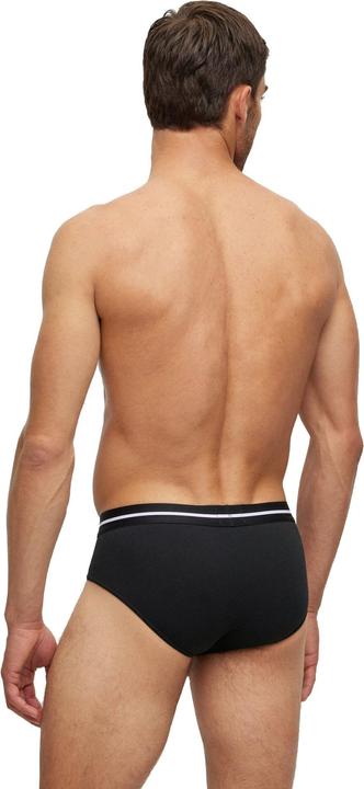 Actual product image BOSS HipBr 3P Bold 10257977 01 (XXL, pack of 6)