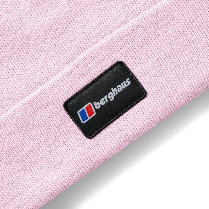Produktbild Berghaus Logo Recognition Beanie (One Size)