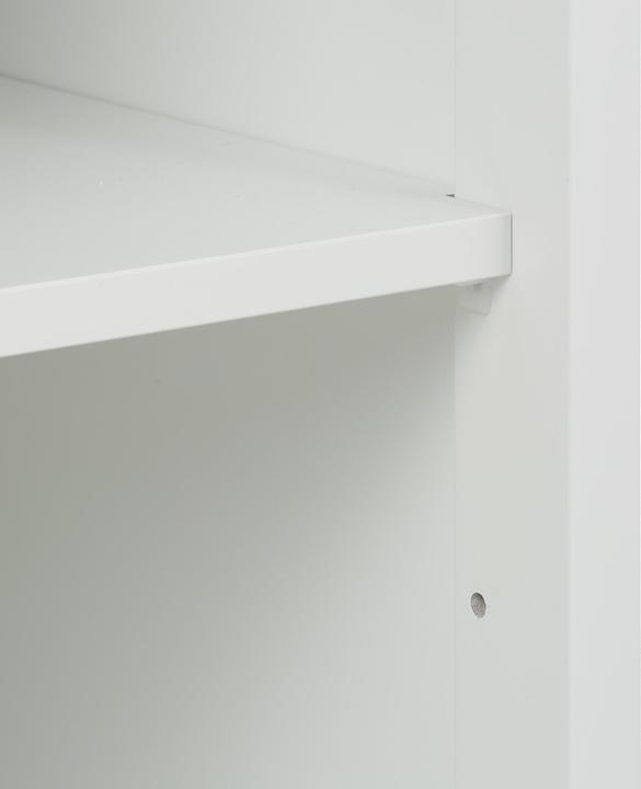 Actual product image Relaxdays Bathroom cabinet (30 x 30 x 129 cm)
