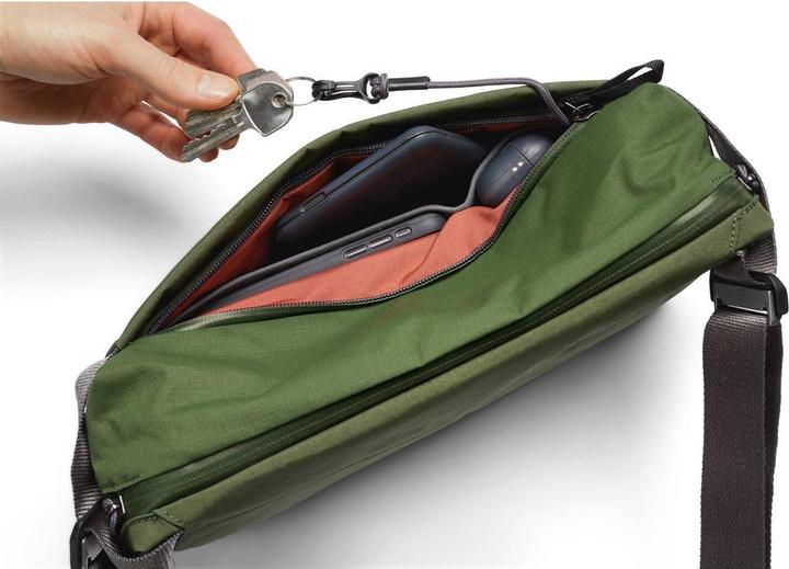 Produktbild Bellroy Venture Sling 9L