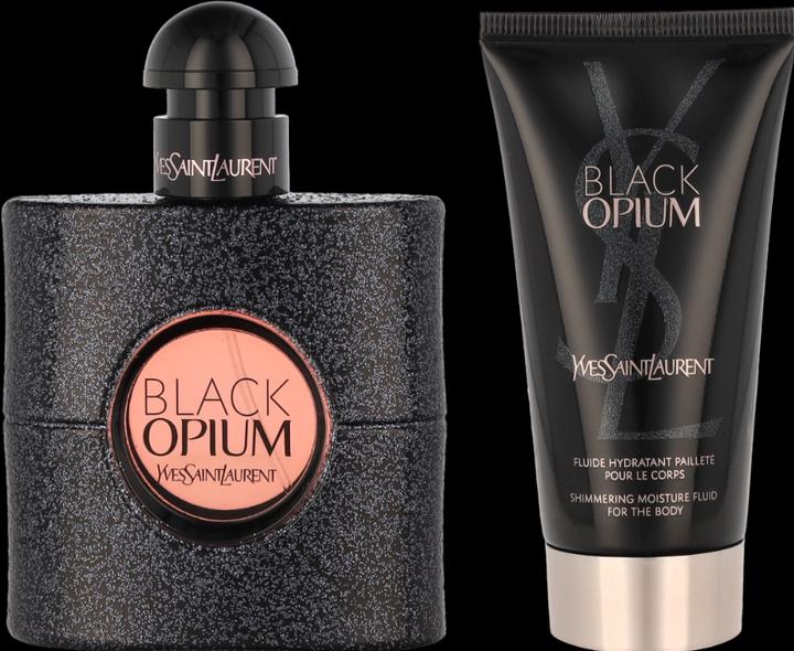 Produktbild Yves Saint Laurent Black Opium (Parfum set)