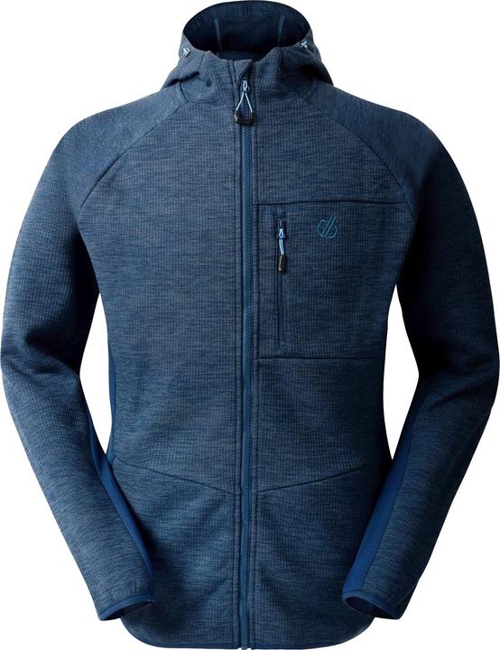Dark jeans blue