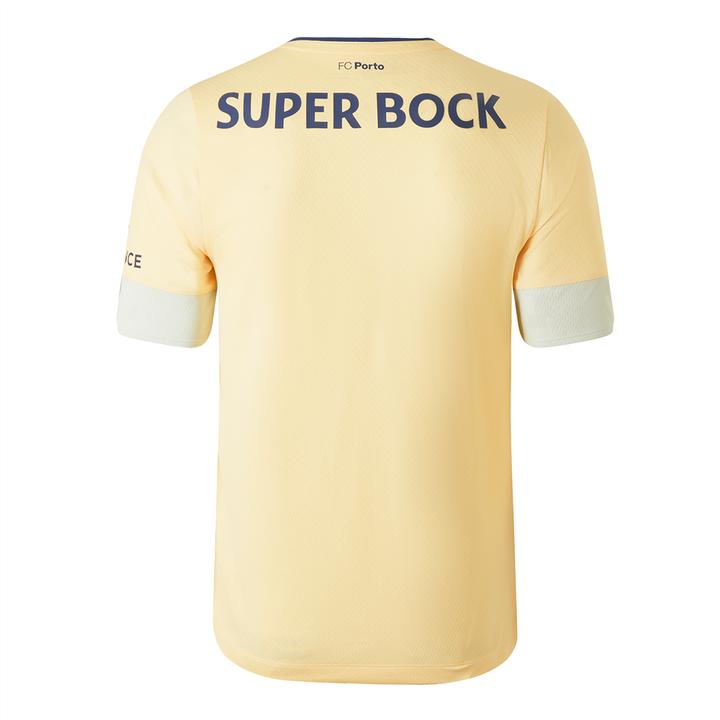 Immagine prodotto New Balance Maglia da calcio FC Porto Away Replica Uomo 22/23 (XL)