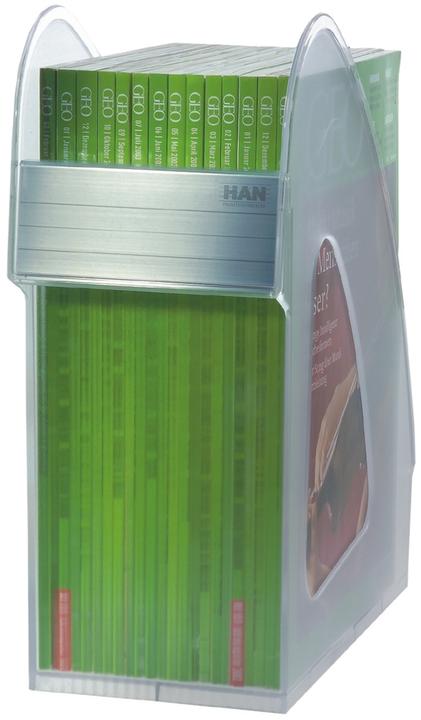 Produktbild Han GALAXY - Stehsammler (A4, C4)