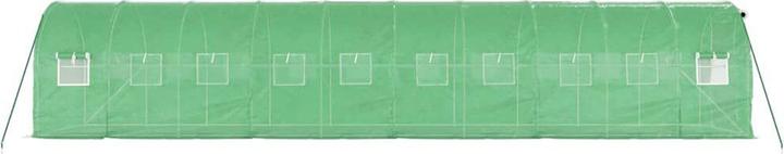 Produktbild vidaXL Gewächshaus