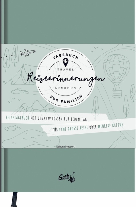 HW GuideMe TravelMemories f.Familien (Deutsch)