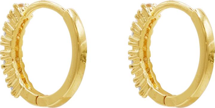 Image du produit Heideman Mascha doré (100% acier inoxydable)