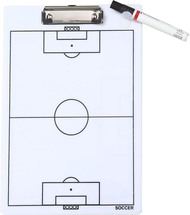 Produktbild Power Shot Zweiseitige Taktiktafel Powershot