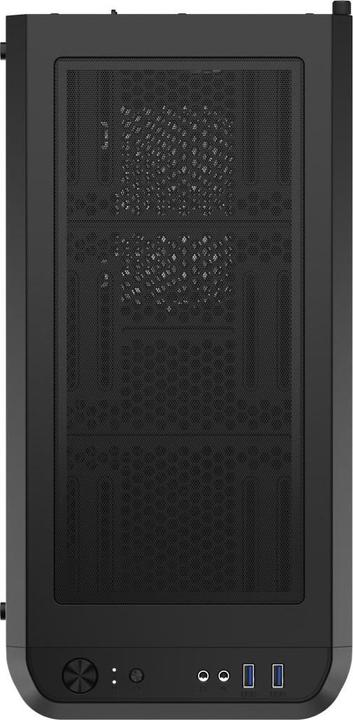 Produktbild Silentium PC Ventum VT4V TG (ATX, mATX)