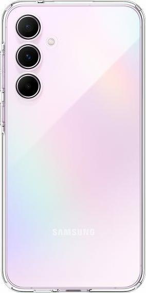 Immagine prodotto Spigen Custodia Crystal Flex per Samsung Galaxy A55 - trasparente (Samsung Galaxy A55)