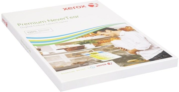 Produktbild Xerox Never Tear Premium (120 g/m², 100 x)