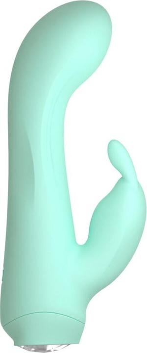 Actual product image Cuties Mini vibrator