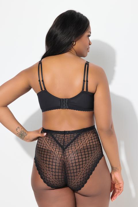 Produktbild TruYou Bralette, bügellos, Spitze (90 A)