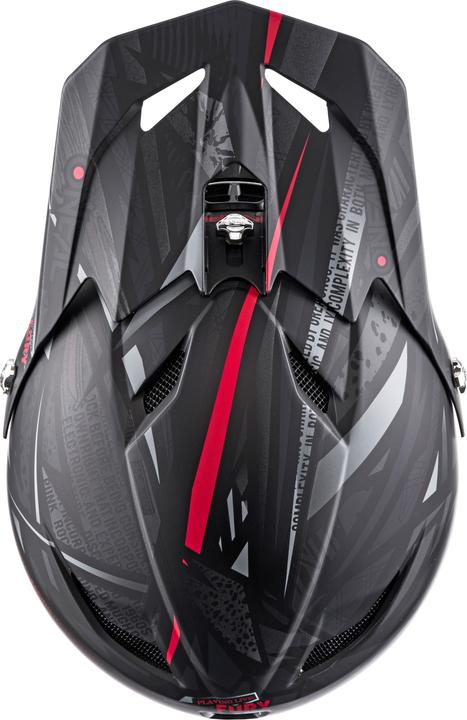 Produktbild O Neal Fury RL Helmet (55 - 56 cm)