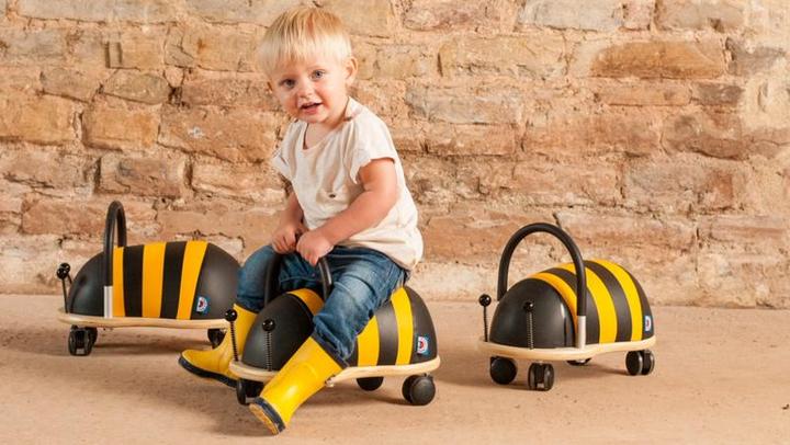 Immagine prodotto Wheely Bug Ape