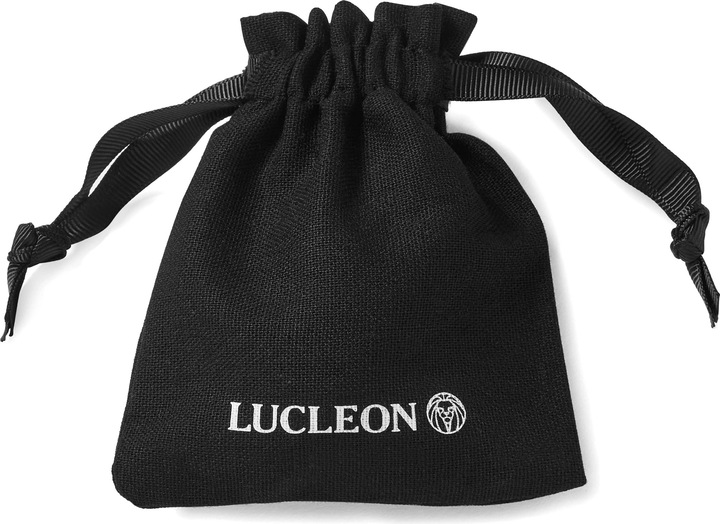 Produktbild Lucleon Jack (11.50 cm, Stein, Leder)