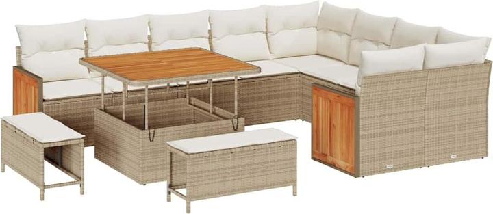 Produktbild vidaXL Hana