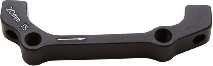 Produktbild Avid IS Bracket 0 IS (Front 160/Rear 140) Includes Stainless Br