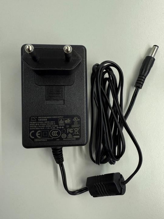 Produktbild Pure Netzteil Classic C-D6