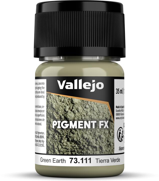 Green Earth