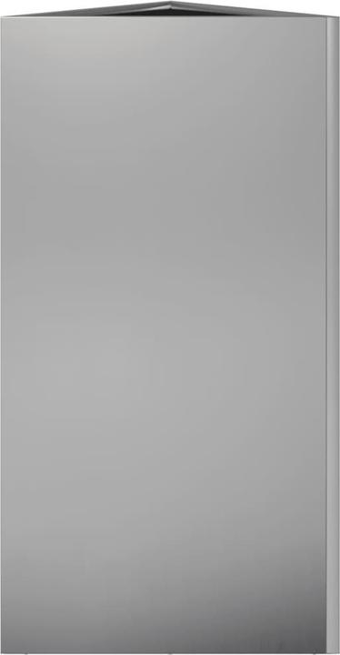 Grau, verzinkter Stahl