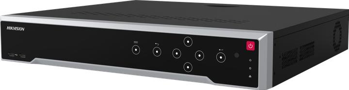 Immagine prodotto Hikvision DS-7764NI-M4(STD) NVR 64 canali SMART IP (Videoregistratore di rete (NVR))
